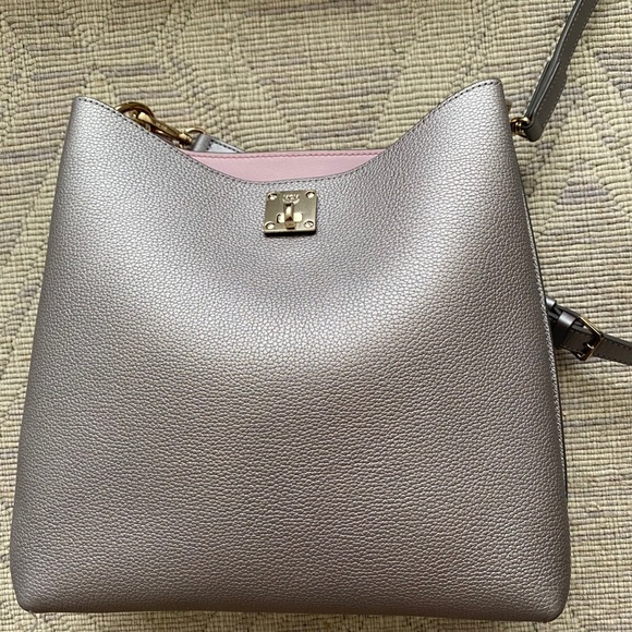 MCM Handbags - MCM clara hobo bag MCM Handbags - MCM clara hobo bag